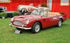 1965 Aston Martin DB5 Vantage Convertible